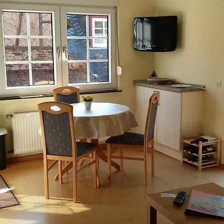 Ferienwohnung Fur 3 Personen Ca 39 M In Bei Cochem, Rheinland-pfalz Moseleifel アパート *